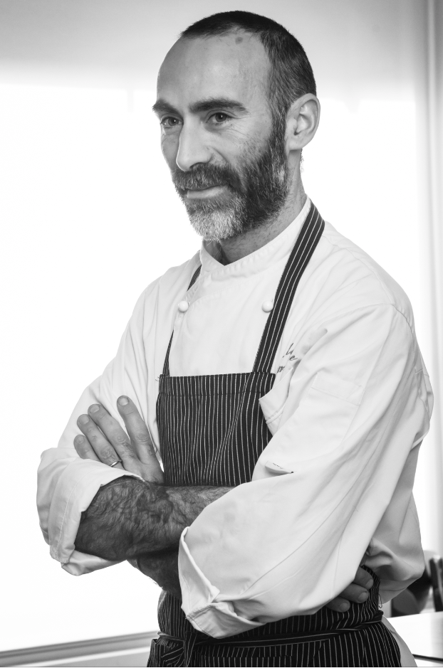 Marco Tamagnone, Chef freelance