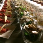 Catering